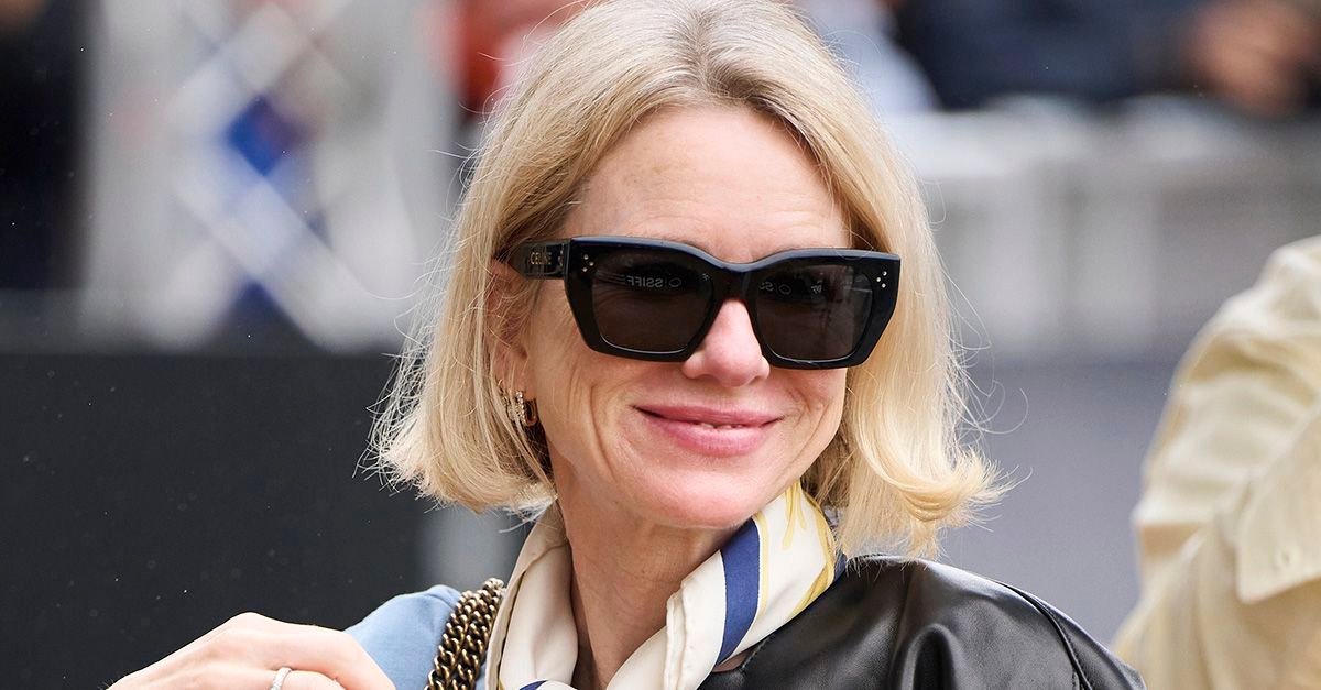 How Women Over 50 Are Wearing Sneakers For Fall 2026
