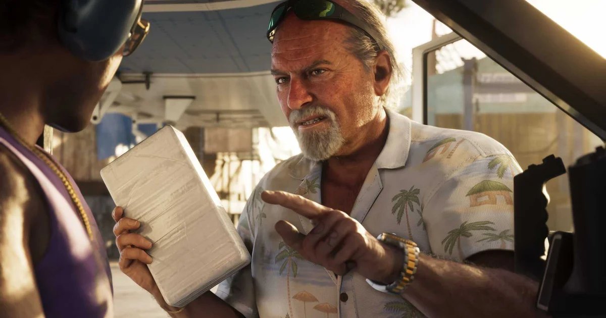 GTA 6’s first confirmed actor is King of the Hill’s Stephen Root: “It’s an amazing thing to look at”