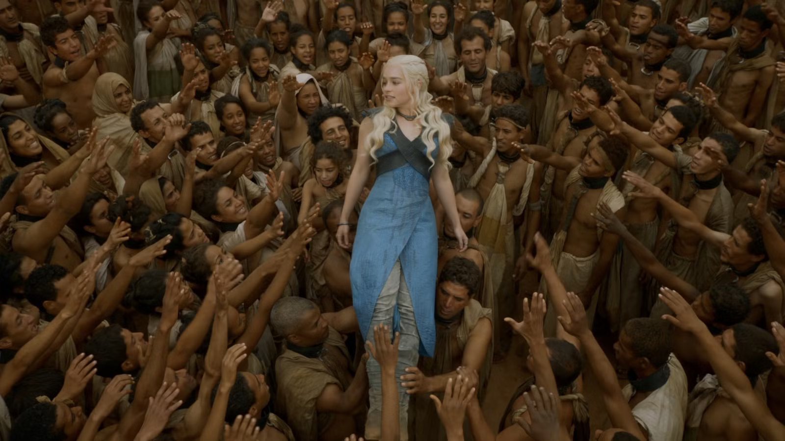 Brandon Sanderson Reveals the Fatal Fantasy Mistake That Derailed Game of Thrones