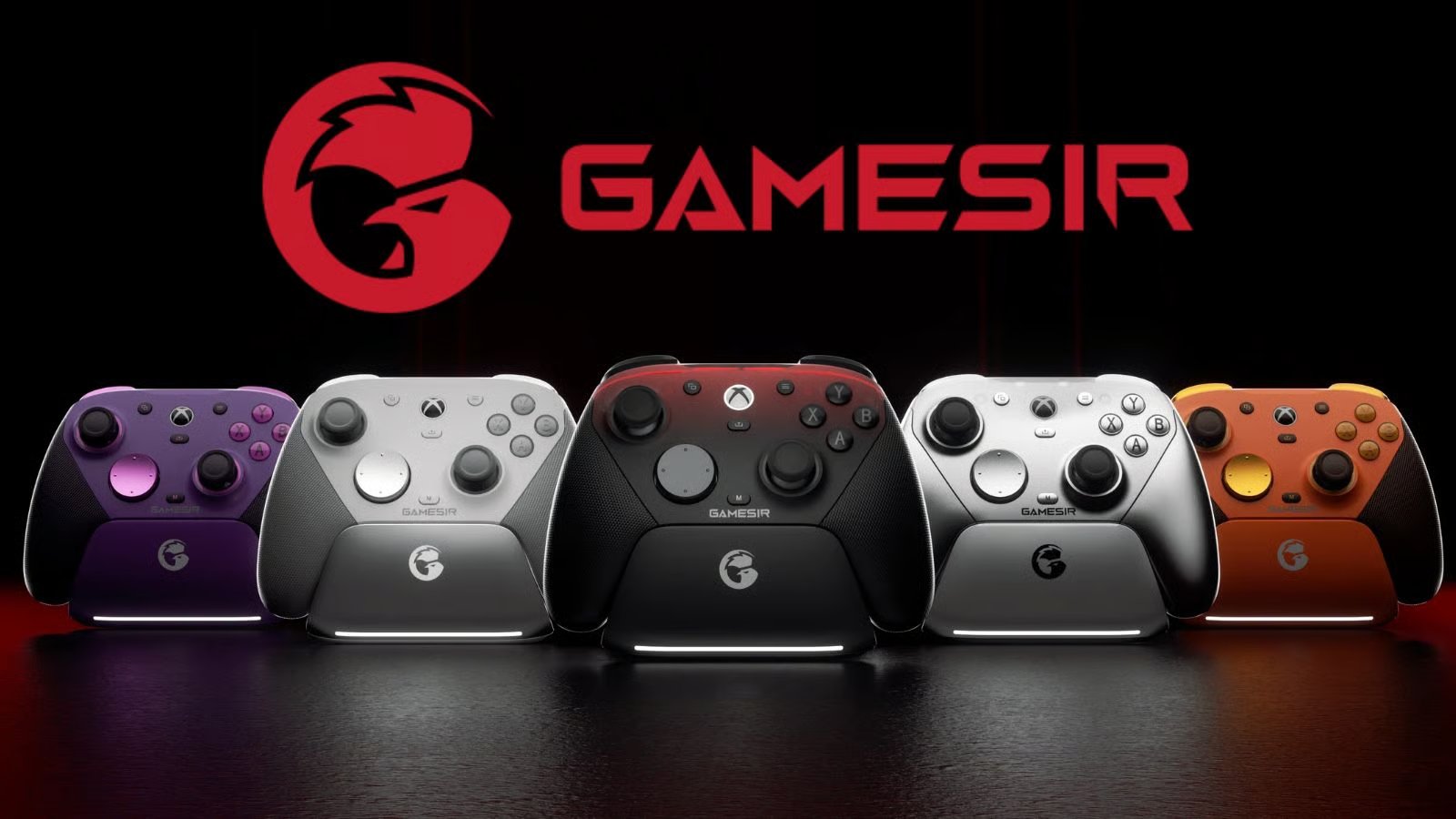 GameSir denies its controllers are cheating as COD pros debate ban