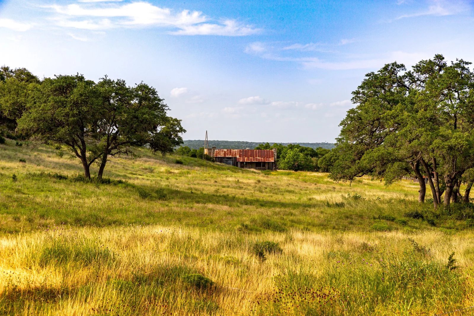 A Texas Hill Country road trip itinerary