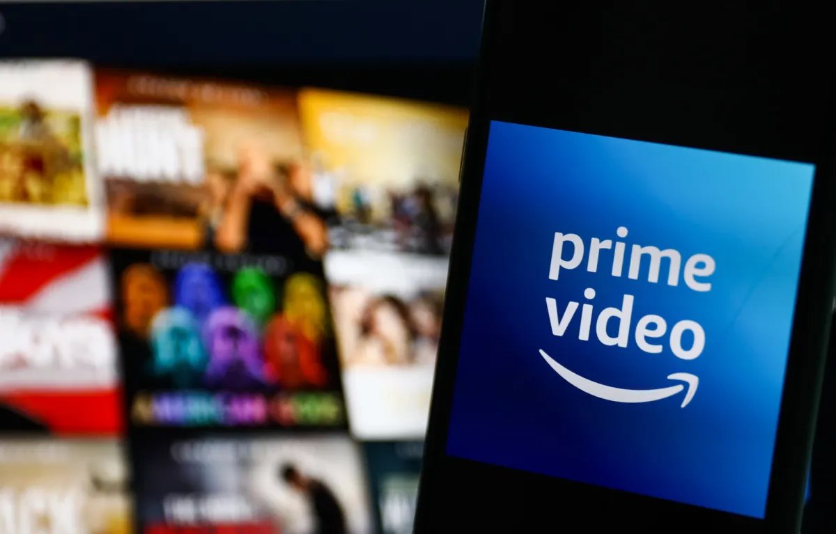 Amazon Prime Video takes on TikTok with short-form news clips