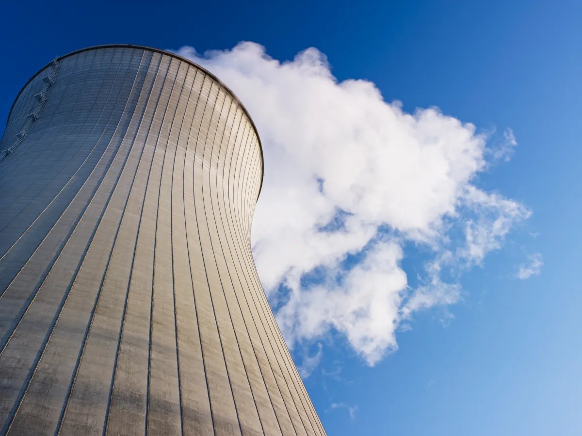 Google’s revived nuclear power plant gets $1.9B loan from US government