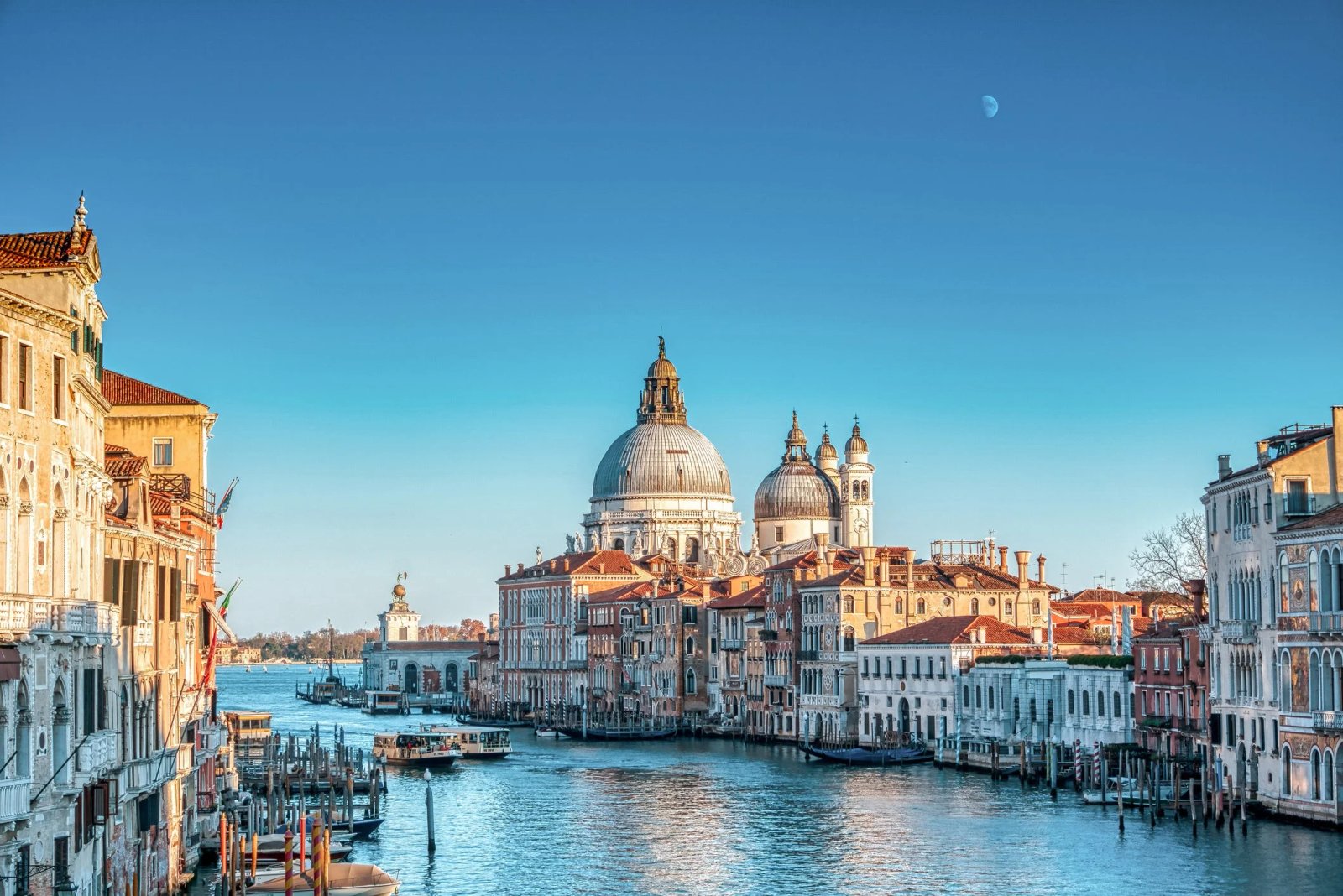 Delta adds new Venice, Athens routes in summer 2027 expansion