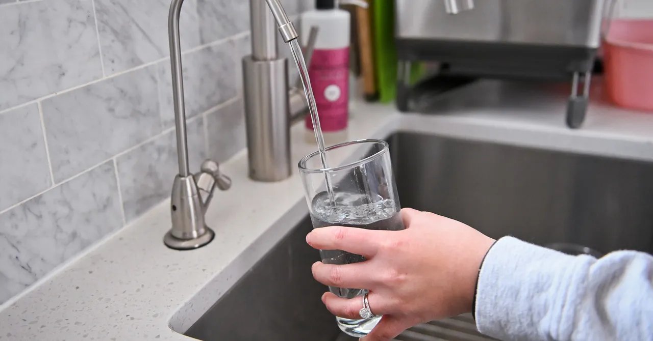 You Don’t Have a Right to Safe Drinking Water, Trump-Appointed Judge Rules