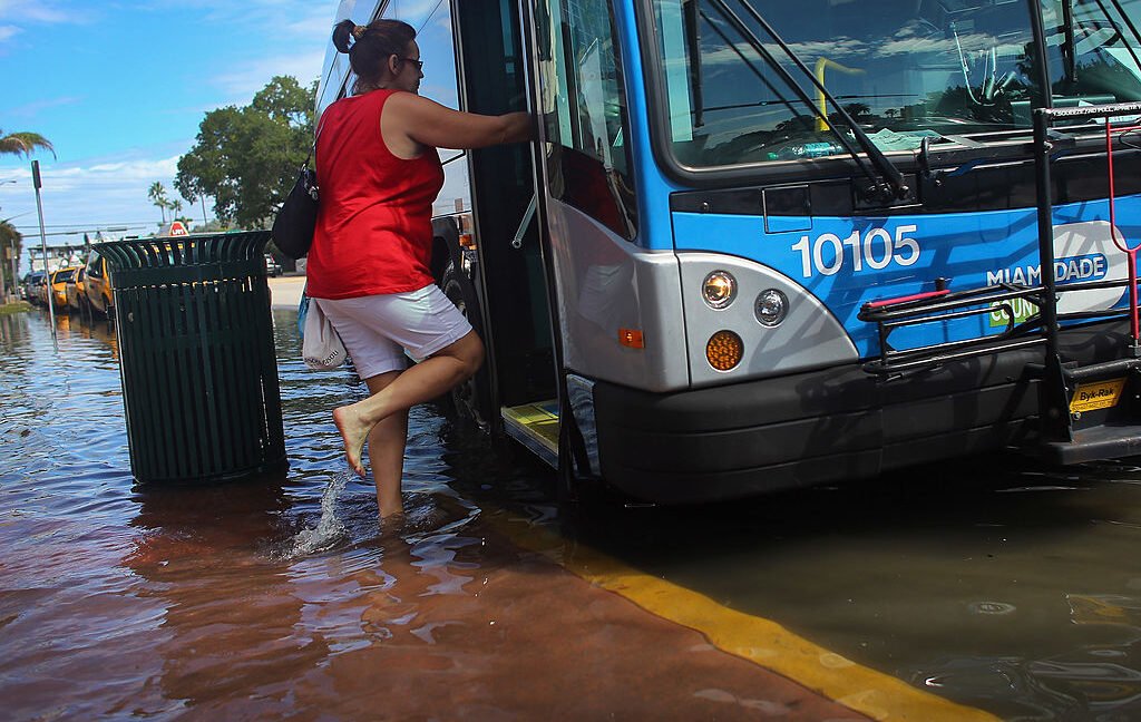 Effort begins to fill the void left by terminated US climate report