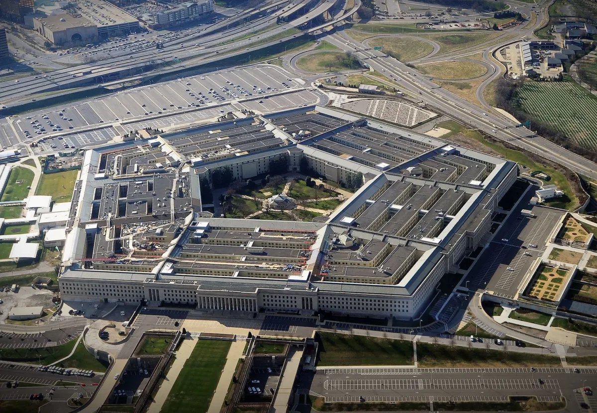 US military disabled ad tracking on troops’ devices following reports of targeted attacks