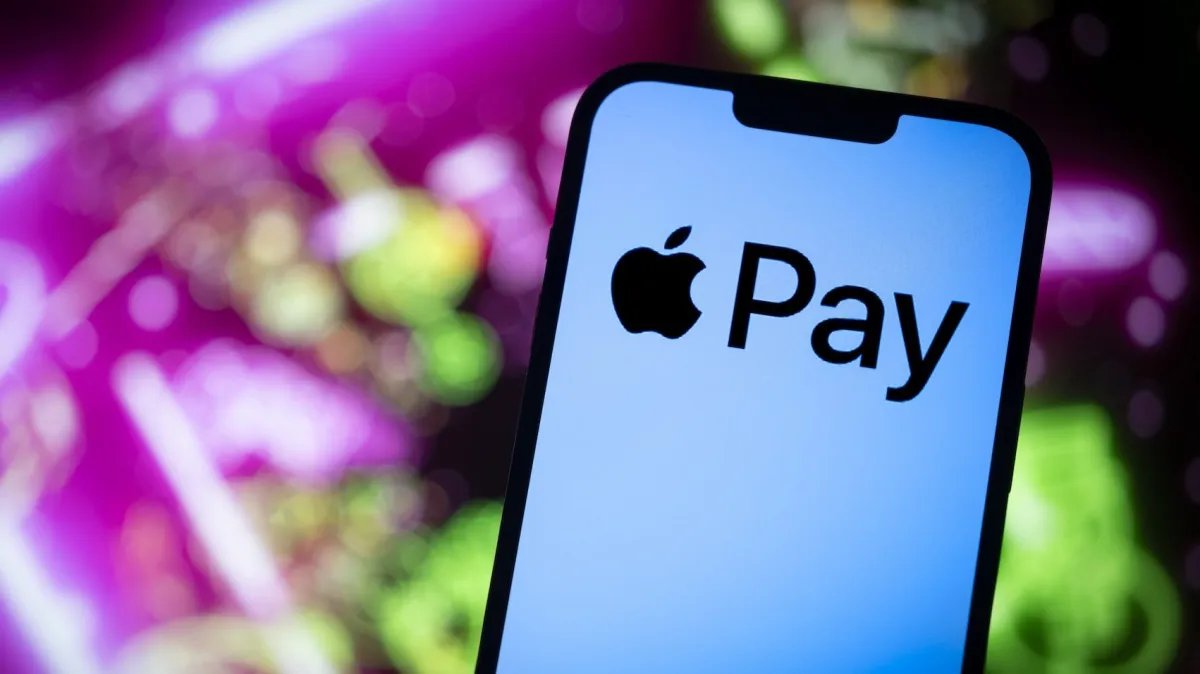 Apple Pay finally launches in India after years on the sidelines