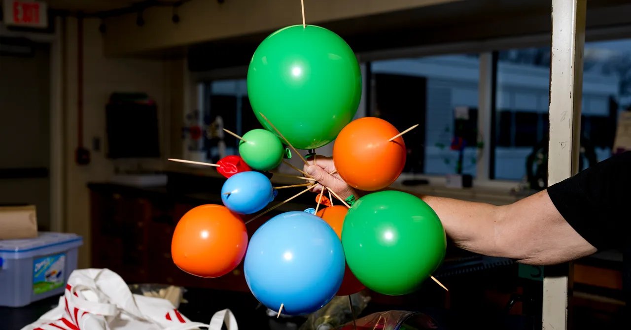Plastics Companies Are Writing Lesson Plans. What Could Go Wrong?