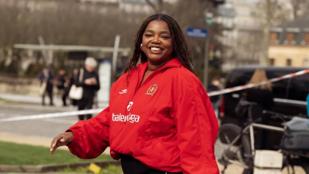 Gabriella Karefa-Johnson Launches Curated Depop Shop ‘For the Girls’