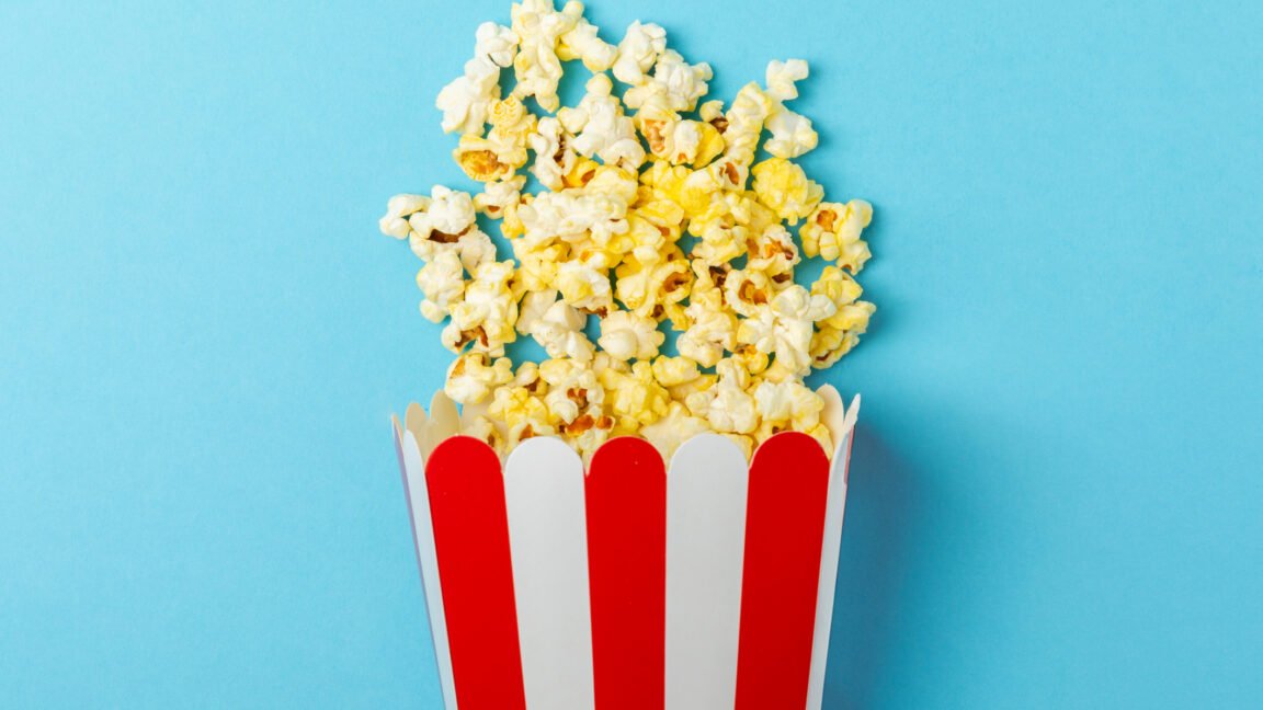 “Filmmaker” suing PassThePopcorn may be banned user out for revenge