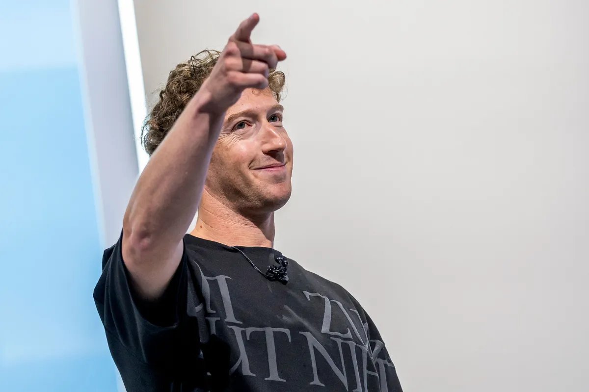 Meta is paying to peek at how you use their latest AI model