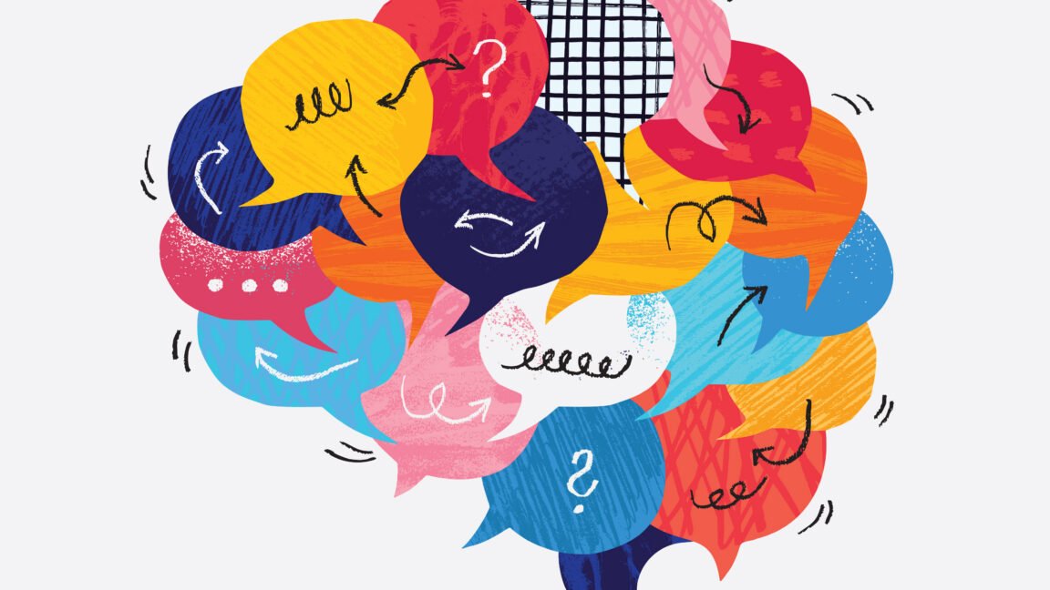Learning another language may be one of the best ways to keep your brain healthy