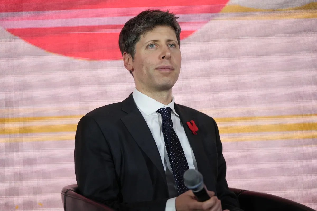 OpenAI’s Sam Altman says it would be ‘ill-advised’ to go public in 2026