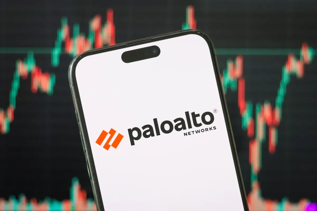 Palo Alto Networks paid $500M for Thrive-backed Console, sources say