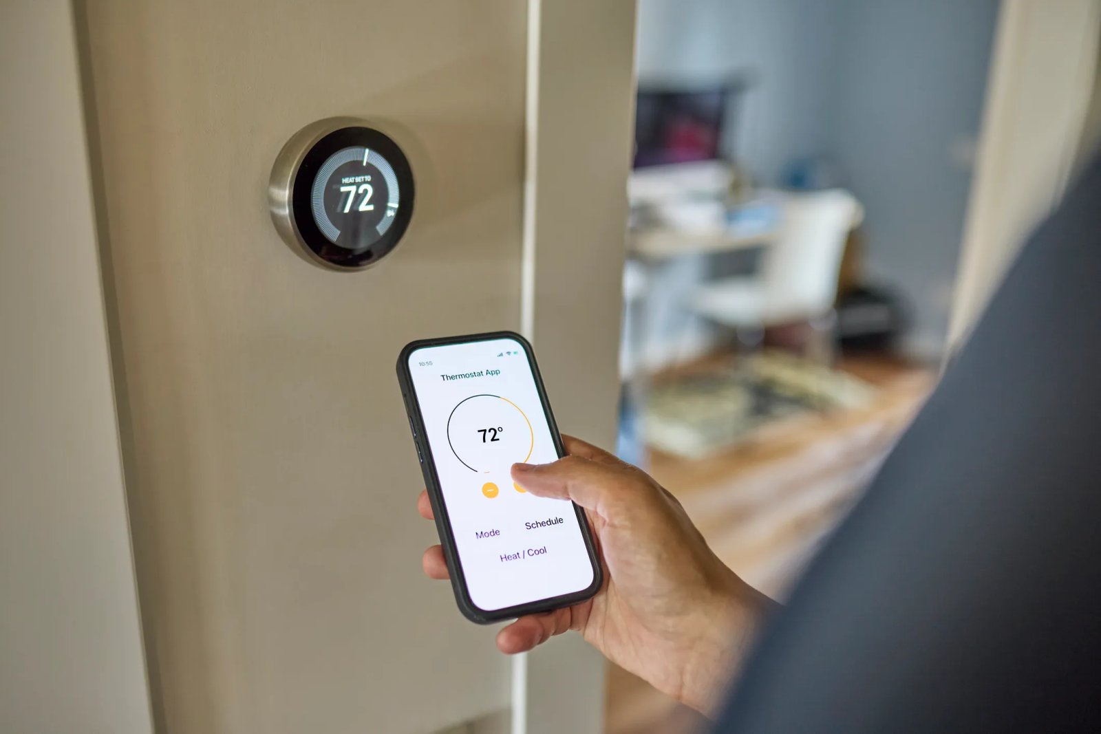 The Best Smart Thermostats of 2026: Save Energy the Easy Way