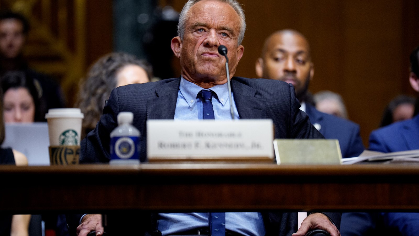Reports: RFK Jr. ordered measles deaths deletion; CDC still secretly counts them