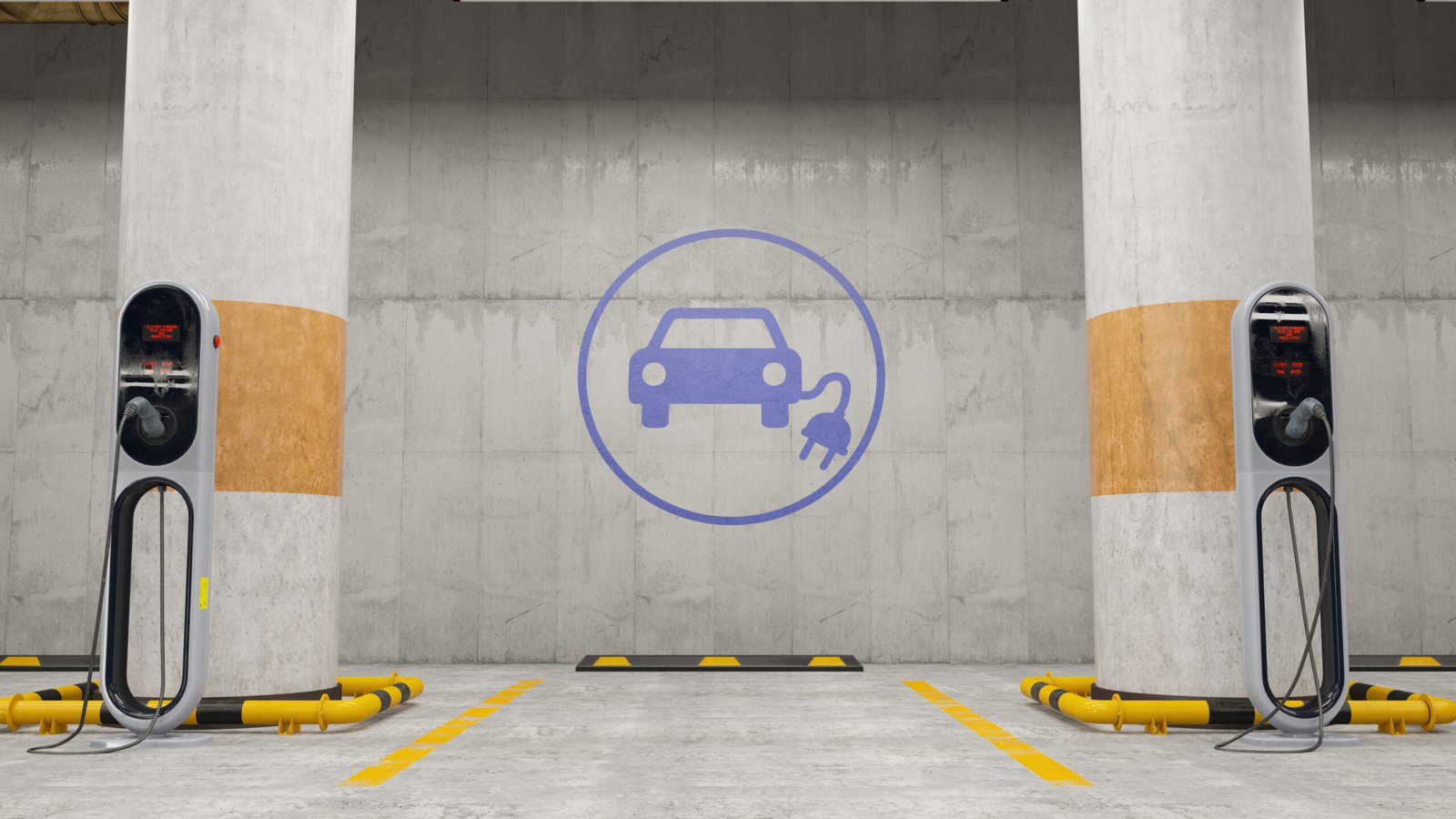 Demand for EV chargers is outstripping supply, says ChargePoint report
