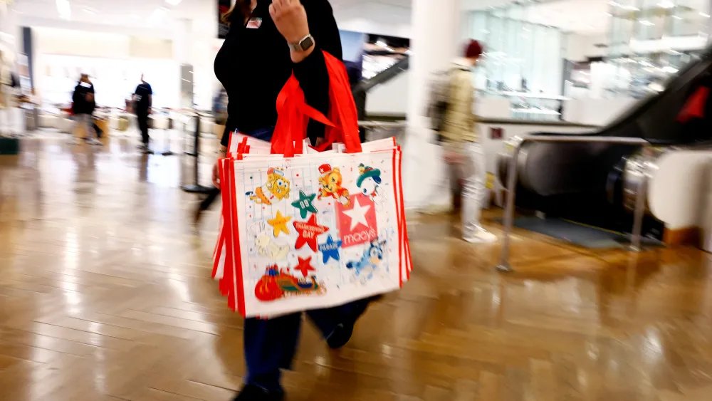 Holiday Shoppers Focus on Discounts, Free Shipping & AI Tools