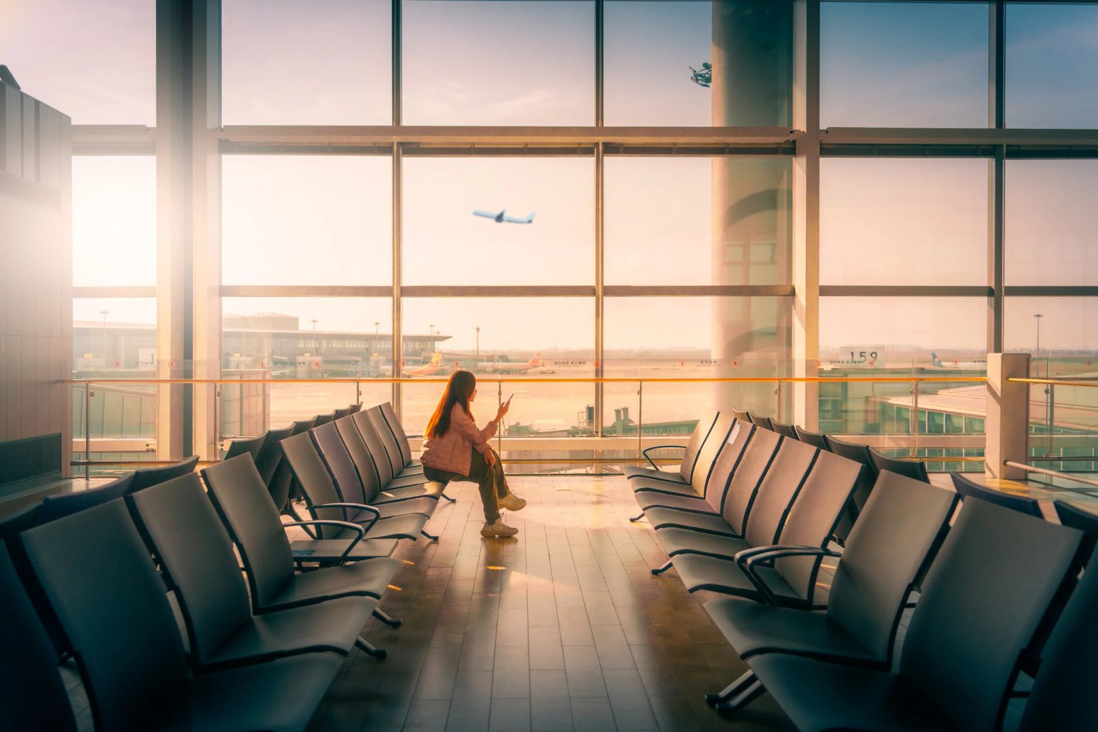 North America’s best airports 2026, according to J.D. Power