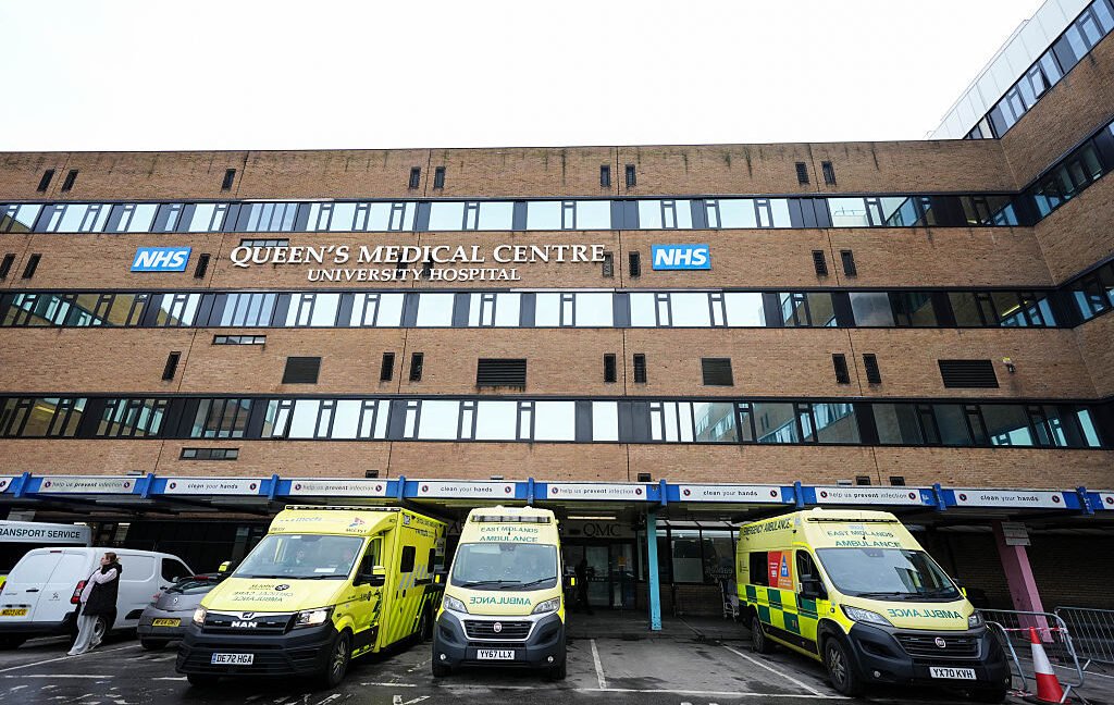 IT mistake erases 11 years of viewing history for hospitals’ maternity records