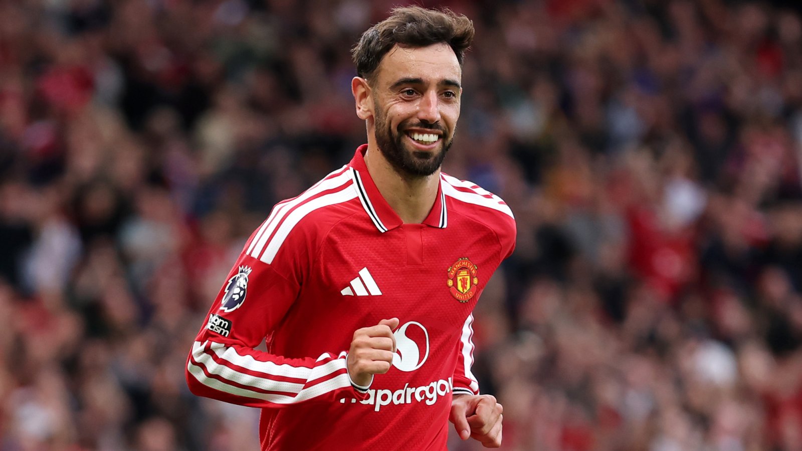 Premier League Soccer: Stream Everton vs. Man United Live from Anywhere