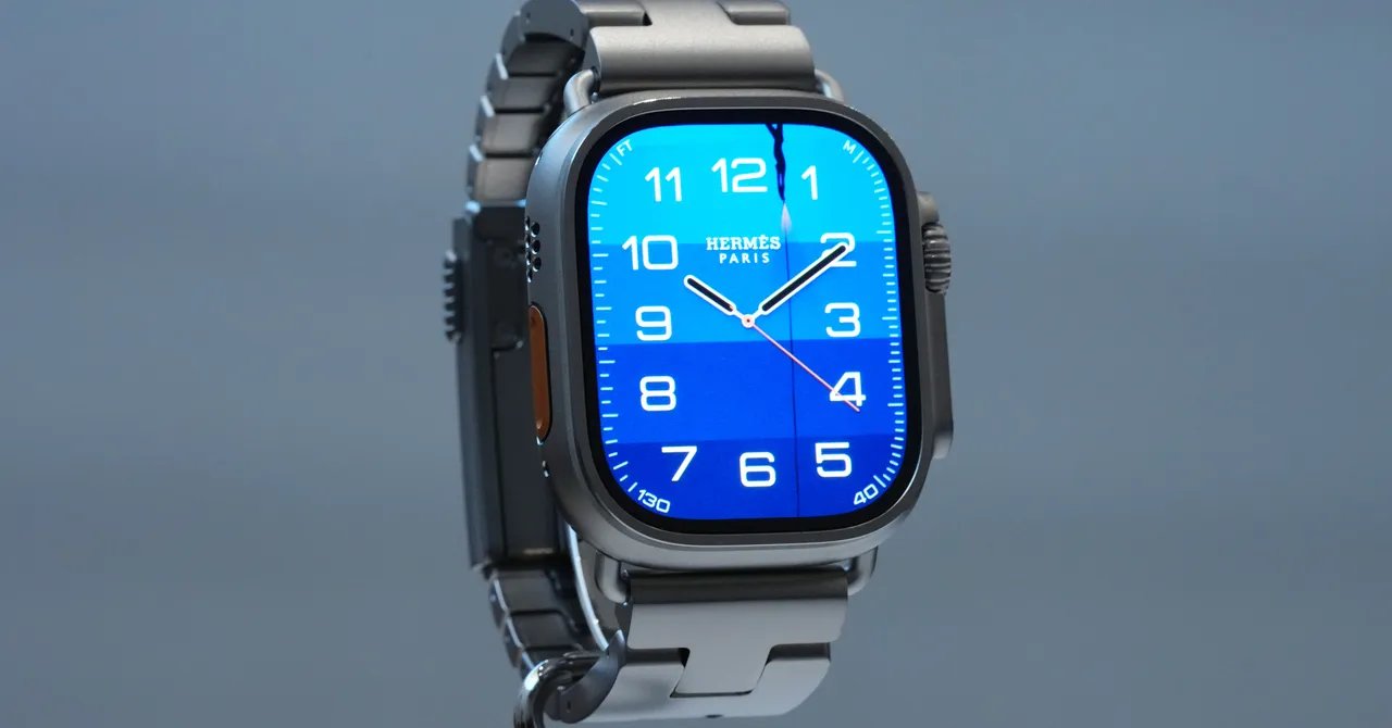 Apple Doesn’t Want You to Worry About the New Apple Watch’s Listening Features