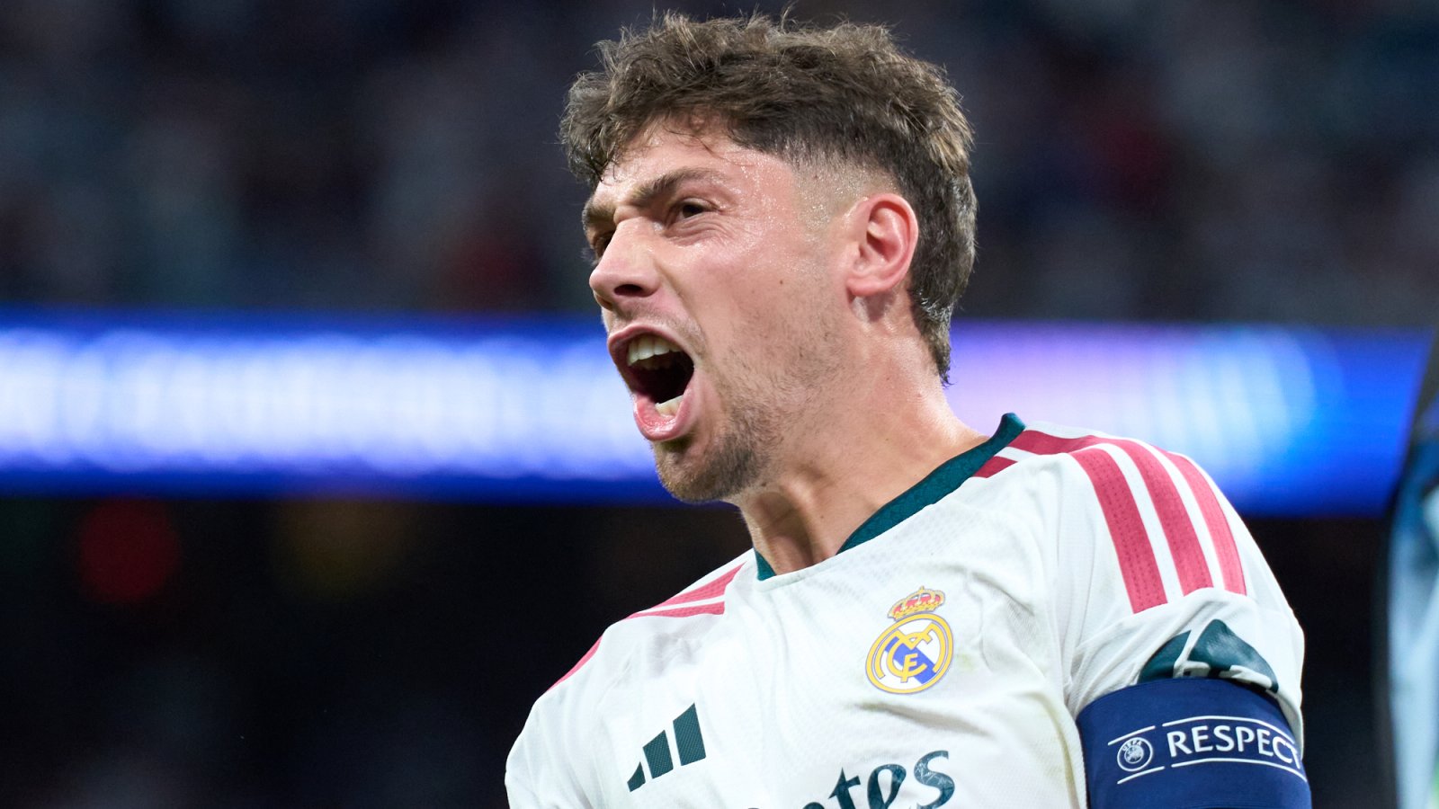 Real Madrid vs. Rayo Vallecano: How to Livestream La Liga Soccer