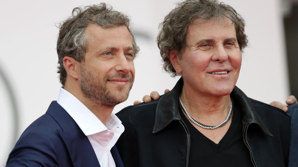 John Galliano, Glenn Martens Star in Renzo Rosso’s AI-filled Documentary