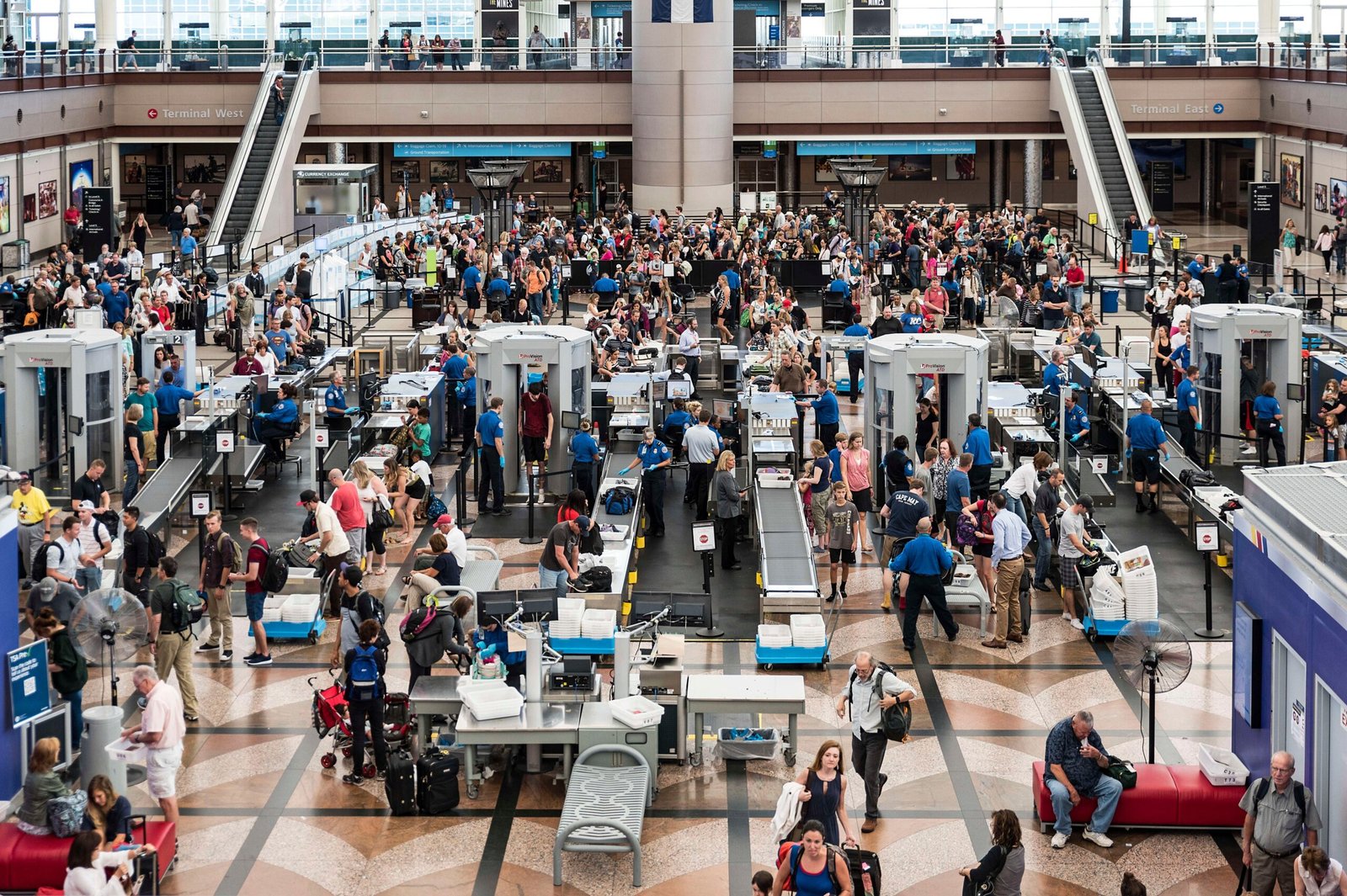 Everything to know about the TSA’s 3-1-1 liquid carry-on rule