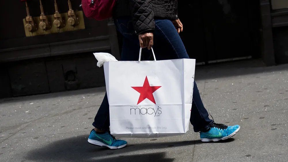 Macy’s To Use AI for Better Inventory Management