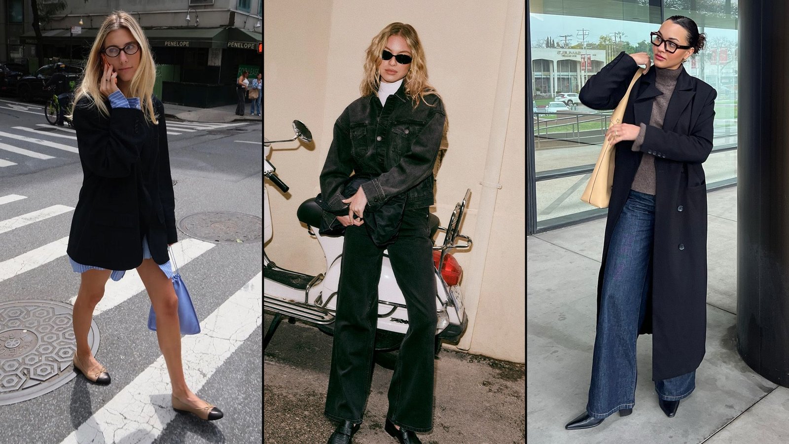 7 Fashion Brands on Our Radar This Fall