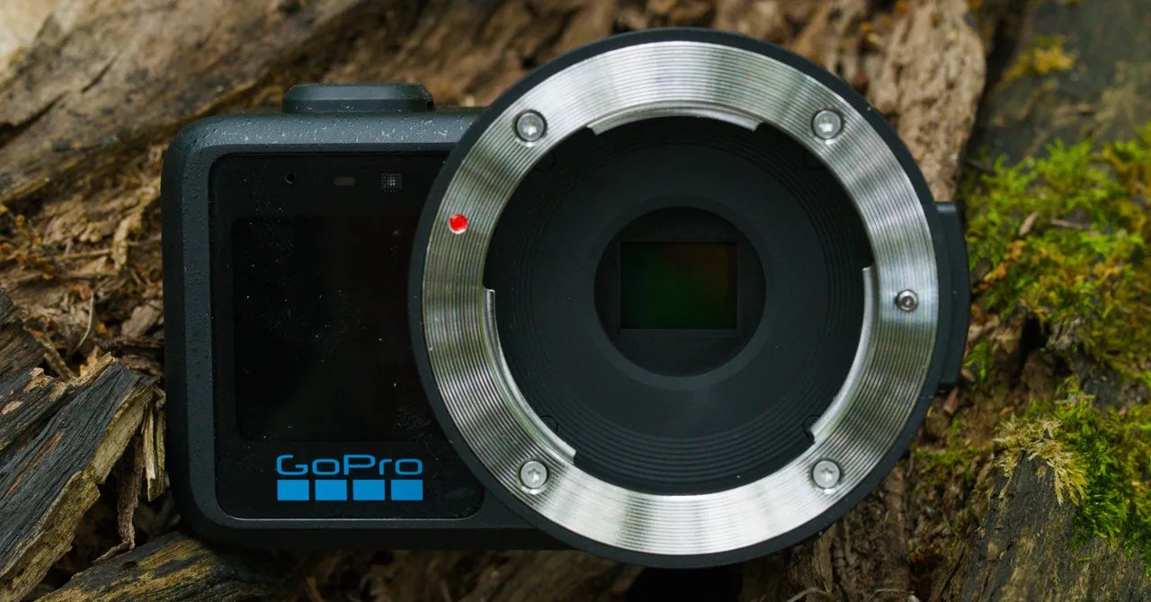 GoPro Mission 1 Pro ILS Review (2026): Cinema-Quality Action Cam