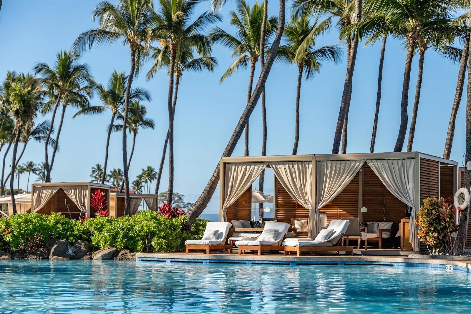 Hilton Honors American Express Aspire Card review: A card for all Hilton fans