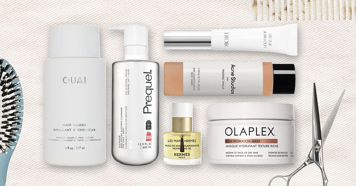 Your Guide to the Ultimate Summer-to-Autumn Beauty Reset