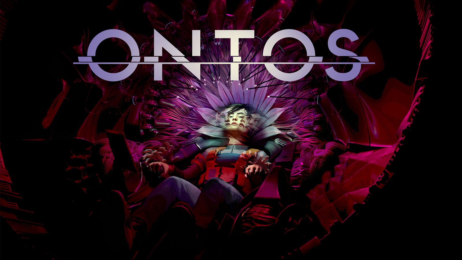 ONTOS: This Horrifying, Tantalizing Thriller Feels Like an Immersive Sim for Puzzle Gaming