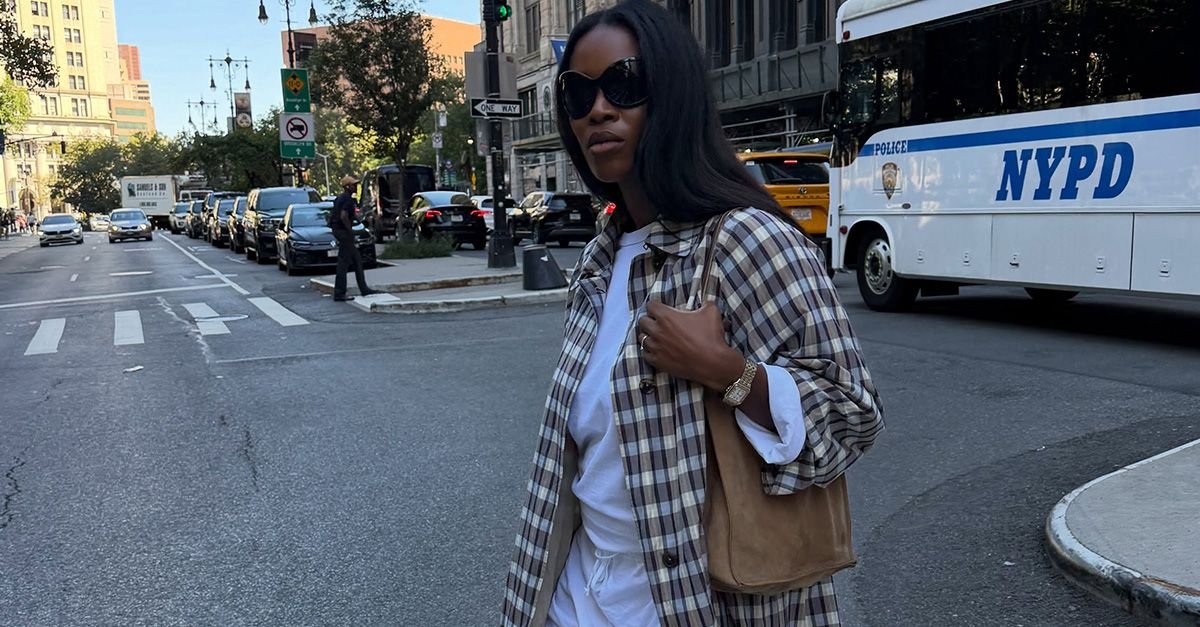 7 Flat Shoe Trends Fashion People Are Wearing for Fall 2026