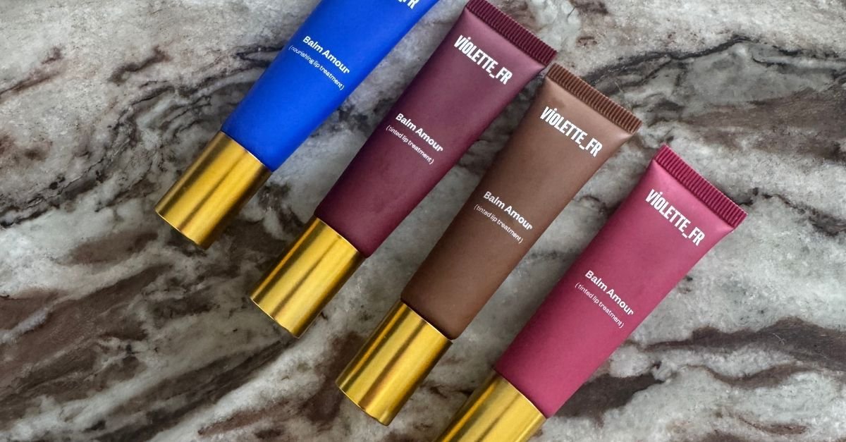Why Violette_FR Balm Amour Is the Best Lip Balm Ever Created