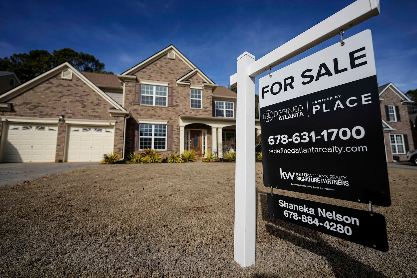 Mortgage lending standards in U.S. are too strict, Pew report argues