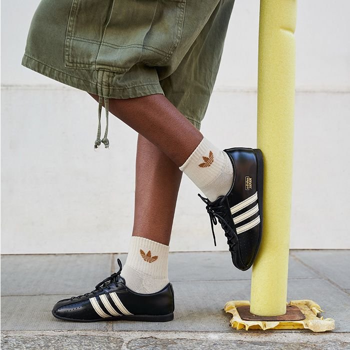 10 Sporty Fall Arrivals From Adidas