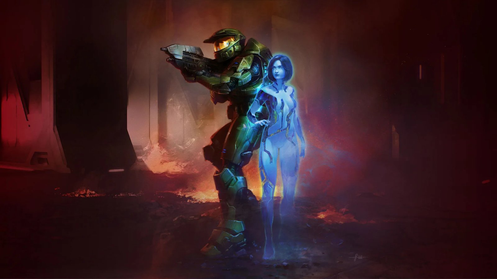 Xbox’s Latest Restructuring Puts Call of Duty Developer Activision in Charge of Halo