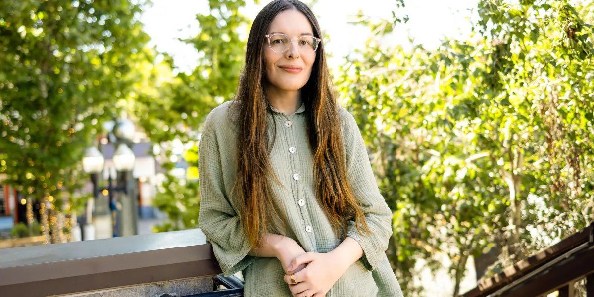 This founder is teaching chips how to recycle (their energy)