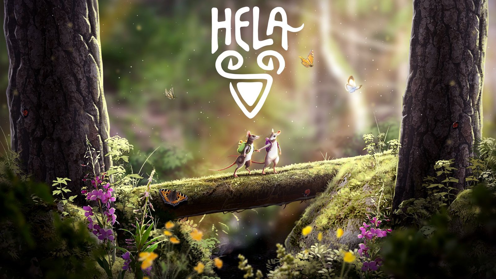 How Remedies Shape Progression in Hela: Of Mice & Magic