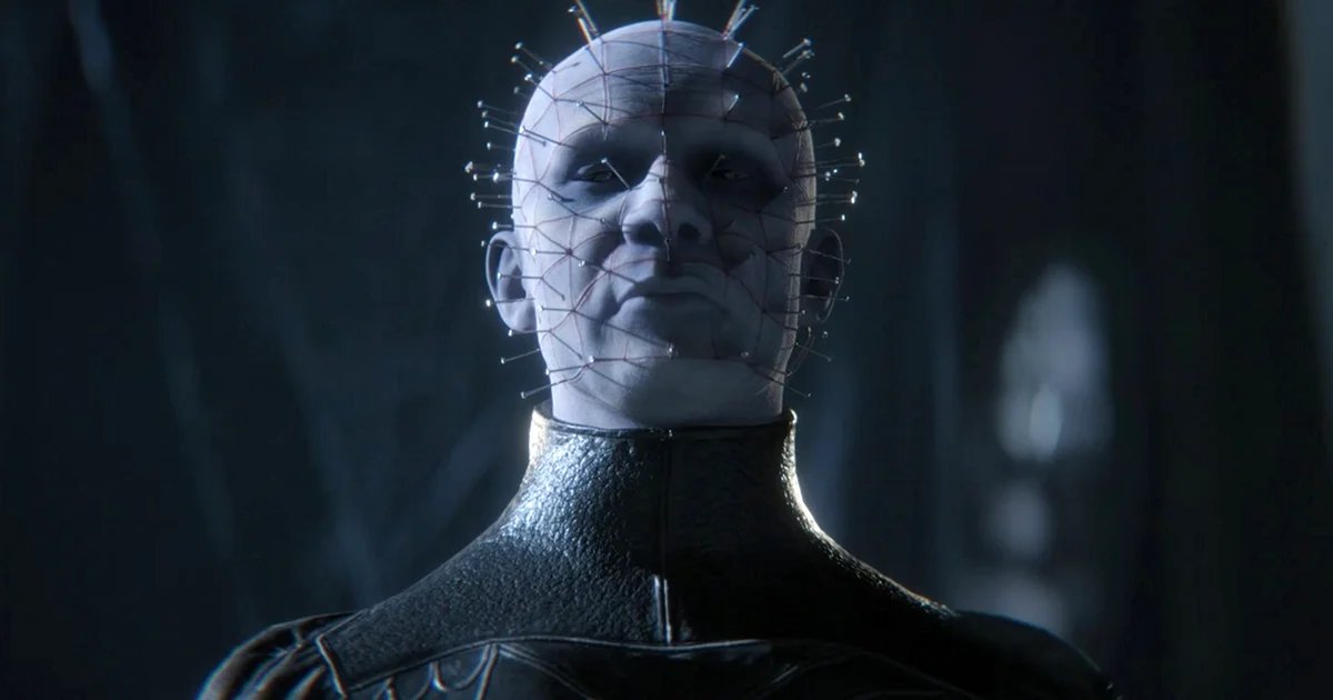 Clive Barker’s Hellraiser: Revival gets a playable demo and a new trailer ahead of its October launch