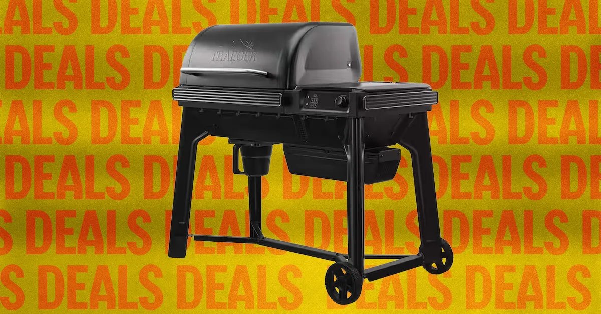 Home Depot Labor Day Sale (2026): BOGO on Best Grills and Tools