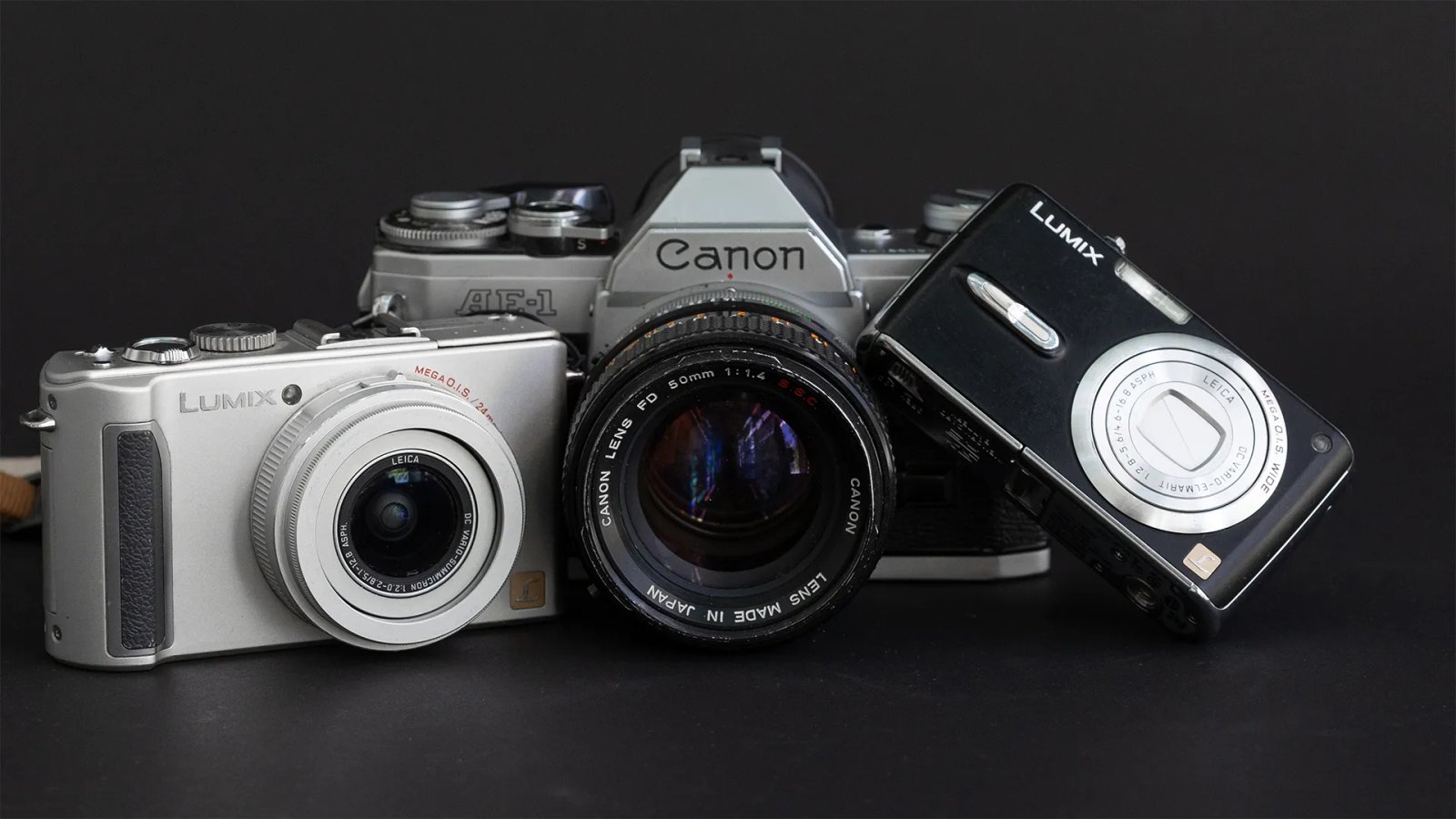 I Made Some Money Selling an Old Digital Camera. Here’s How