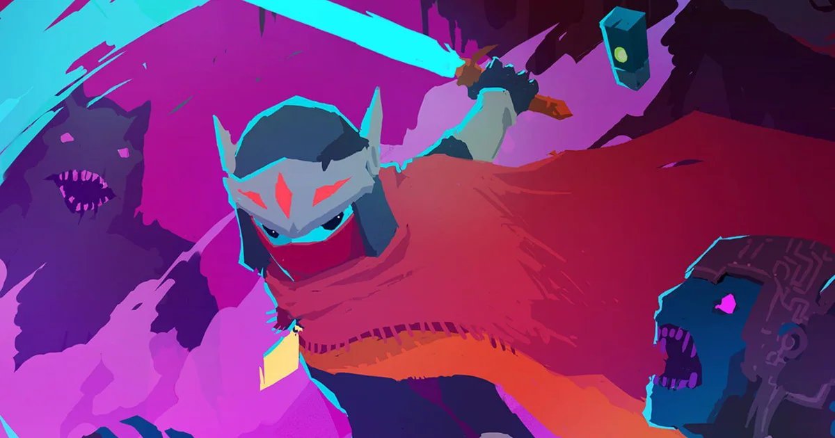 “Nearly everyone” laid off at Hyper Light Drifter devs Heart Machine after publisher drops unannounced game