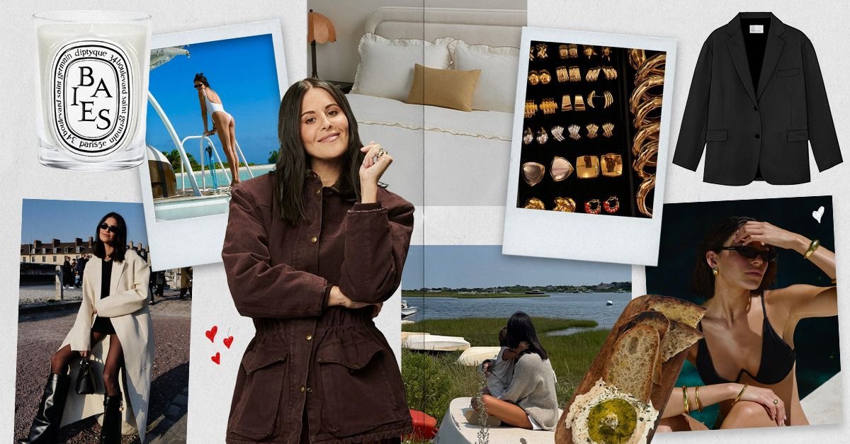 Dani Michelle’s Style Playbook and Interior Design Secrets