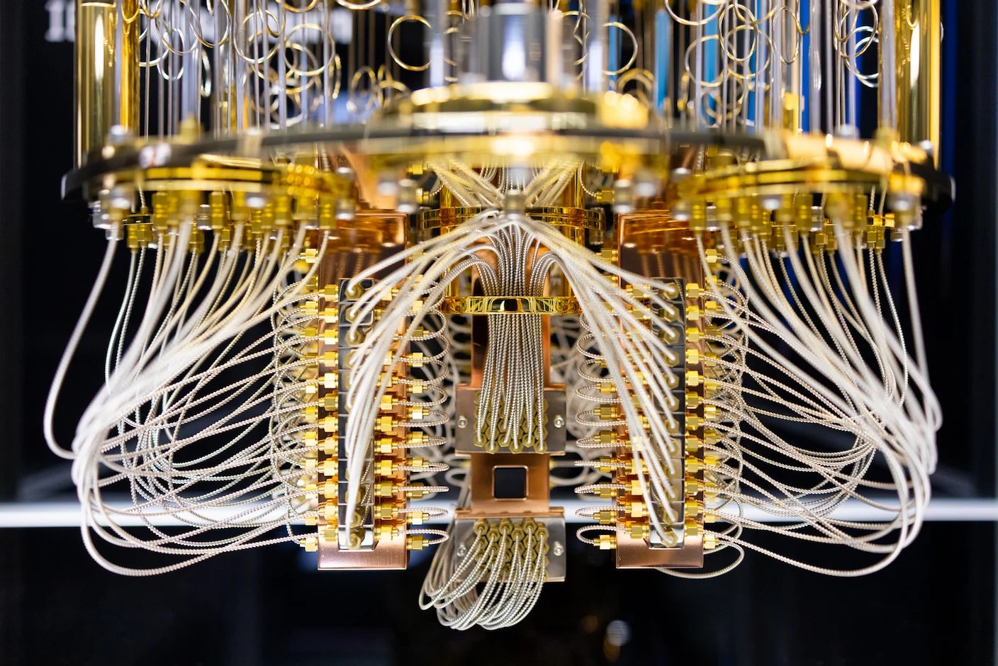 US Launches $215 Million Race to Build an Error-Corrected Quantum Computer by 2028