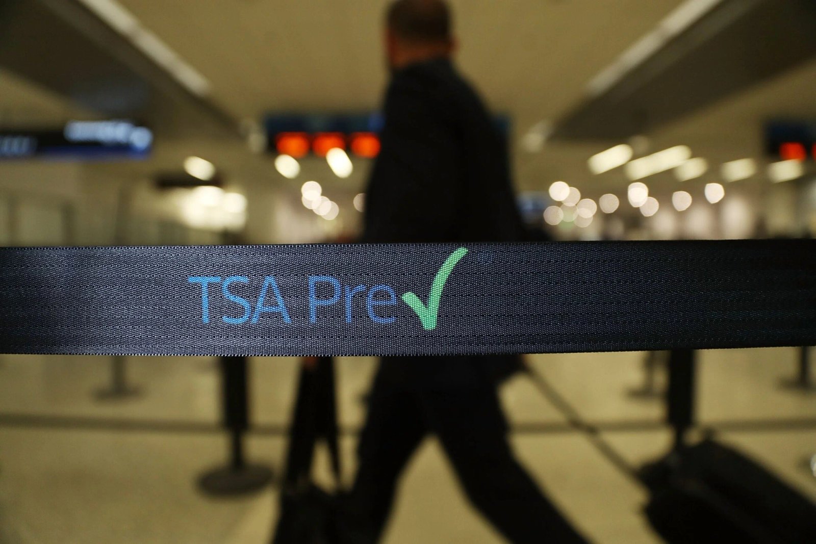 Known Traveler Number program: What to know and how to apply